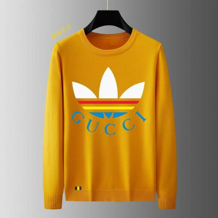 Picture of Gucci Sweaters _SKUGuccim-4xl11L1145801